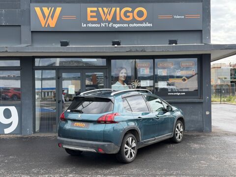2008 1.2 130CH CROSSWAY COURROIE DISTRIBUTION / CAMERA/CARPLAY 2018 occasion 26000 Valence