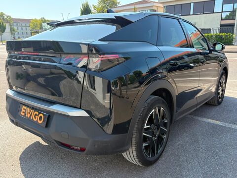 3008 GENERATION-III 1.2 135 CH MHEV HYBRID GT E-DCS6 BVA / SUIVI 2024 occasion 40000 Mont-de-Marsan