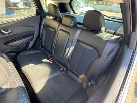 Kadjar 1.5 dCI 110CH ENERGY BUSINESS EDC 2018 occasion 13700 Marignane