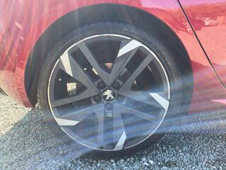 308 II 1.6 THP 272CV GTI BY-PEUGEOT-SPORT / SANS FAP / CHAINE + 2017 occasion 17000 La Rochelle