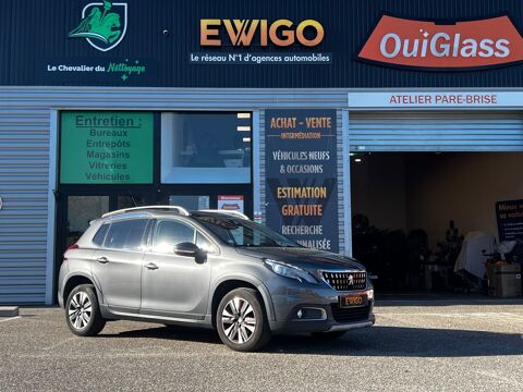 Peugeot 2008 1.5 BLUEHDI 100 CH ALLURE START-STOP / C
