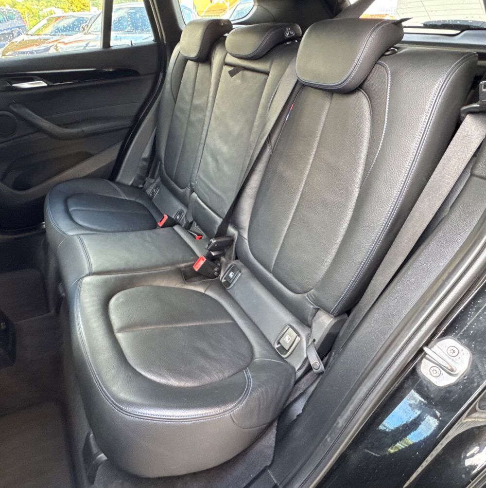X1 2.5 D 230 M SPORT XDRIVE BVA + CARPLAY + CAMERA + HUD + HAYO 2018 occasion 54000 Nancy