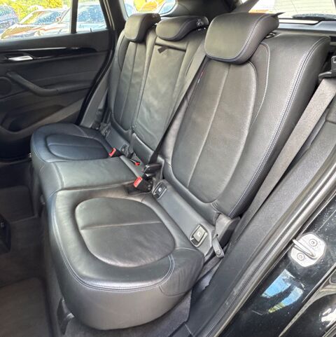 X1 2.5 D 230 M SPORT XDRIVE BVA + CARPLAY + CAMERA + HUD + HAYO 2018 occasion 54000 Nancy