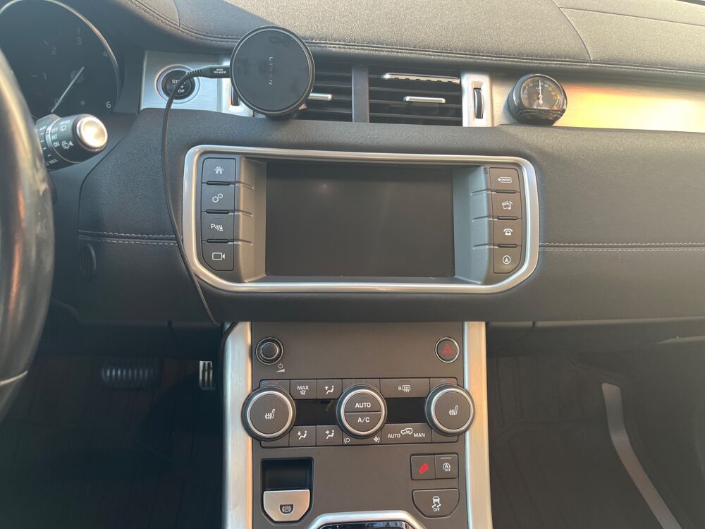 Range Rover Evoque 2.0 D150 150 R-DYNAMIC SE 4WD BVA + CAMERA DE RECUL + MODE T 2019 occasion 38420 Le Versoud