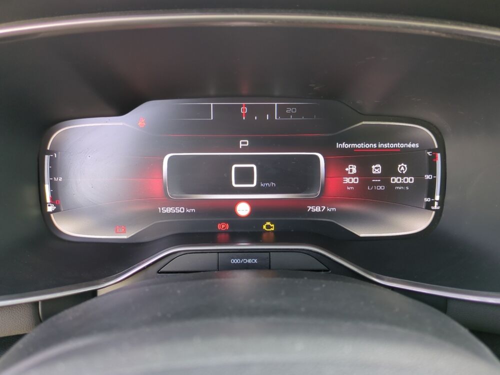 C5 aircross 1.5 BLUEHDI 130 BUSINESS Plus EAT8 2020 occasion 38590 Saint-&Eacute;tienne-de-Saint-Geoirs
