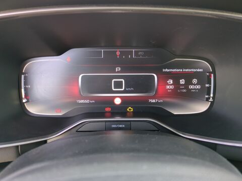 C5 aircross 1.5 BLUEHDI 130 BUSINESS Plus EAT8 2020 occasion 38590 Saint-&Eacute;tienne-de-Saint-Geoirs