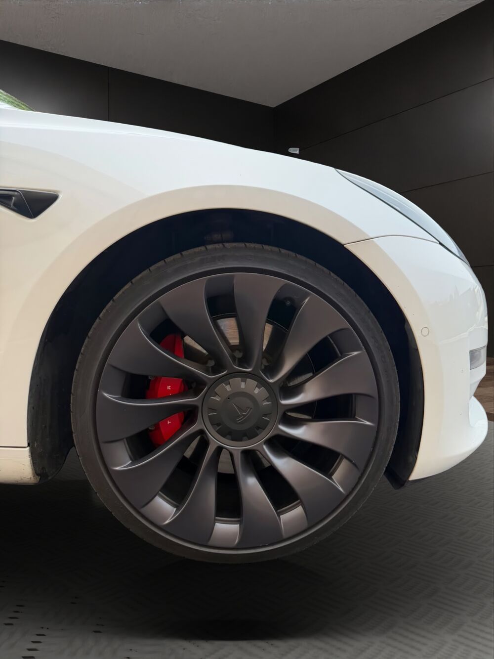 Model 3 PERFORMANCE - 534CV DUAL MOTOR AWD - GARANTIE 6 MOIS 2021 occasion 68000 Colmar