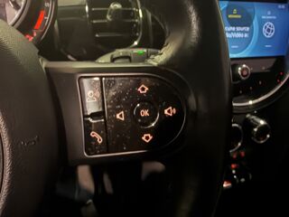 Cooper 1.5 136ch COOPER ESSENTIAL/ RADAR AR/ FEUX LED AUTO 2022 occasion 78125 Gazeran