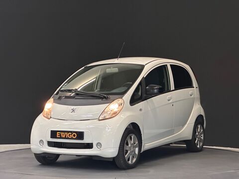 Peugeot iOn 14.5KWH ACTIVE BVA 2011 occasion Tours 37100