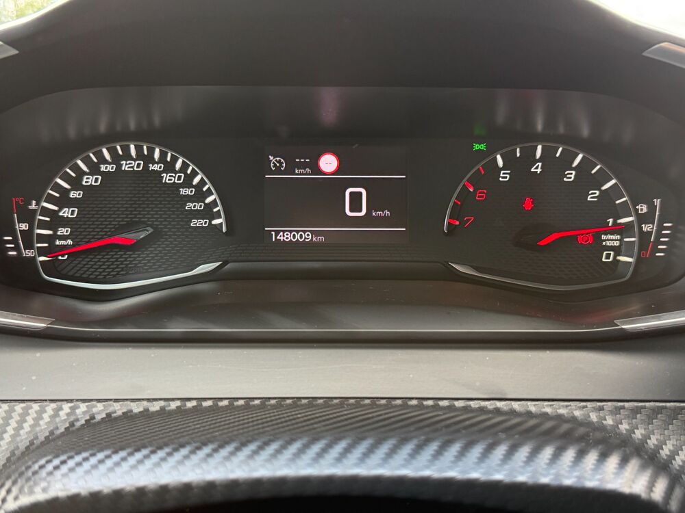 208 GENERATION-II 1.5 BLUEHDI 100ch ALLURE / CARPLAY 2022 occasion 17100 Saintes
