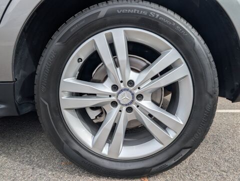 Classe M 2.2L 250 205ch SPORT 4MATIC - TOIT OUVRANT PANORAMIQUE + RAD 2013 occasion 38420 Le Versoud