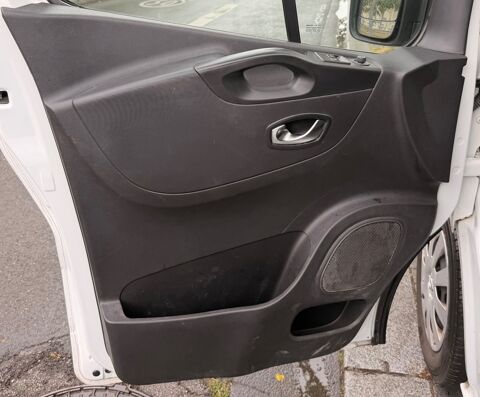 Trafic FOURGON 2.0 DCI 120 30 L2H1 ENERGY 2021 occasion 33100 Bordeaux
