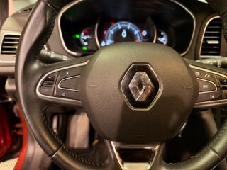 M&eacute;gane 1.2 TCE 100ch ENERGY INTENSE/ REGULATEUR/ LIMITATEUR/ CLIM A 2016 occasion 78125 Gazeran