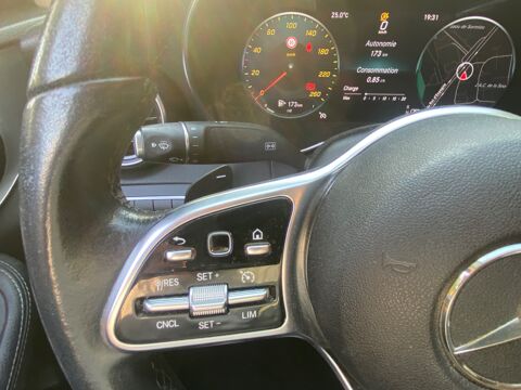 Classe C 2.0 200 D 150CH FACELIFT*CARPLAY*CAMERA* AVANTGARDE LINE 9G- 2018 occasion 13009 Marseille