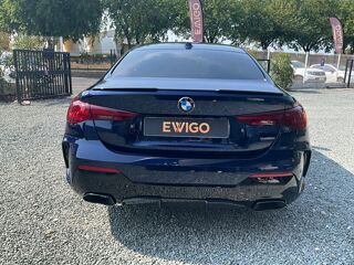 S&eacute;rie 4 440D COUPE 3.0 340 CH HYBRID M-SPORT XDRIVE / PACK INNOVATIO 2025 occasion 17000 La Rochelle