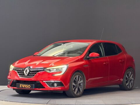 Renault megane 1.2 TCe 130ch INTENS