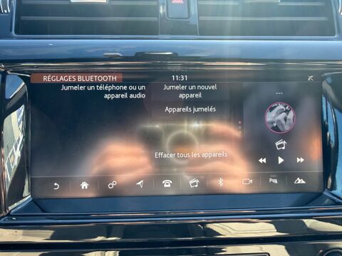 Discovery 2.0 SD4 240Ch HSE 4WD BVA - SI&Egrave;GES CHAUFFANTS - ATTELAGE - C 2018 occasion 27000 &Eacute;vreux
