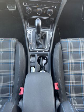 Golf VII 1.4 HYBRID RECHARGEABLE 204 CH STYLE DSG6 / ENTRETIEN VO 2020 occasion 40000 Mont-de-Marsan