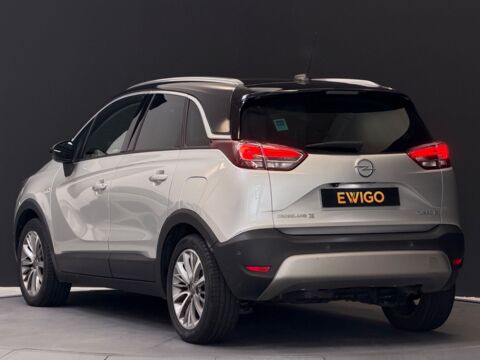 Crossland X 1.6 CDTI 120ch ULTIMATE 2018 occasion 37100 Tours