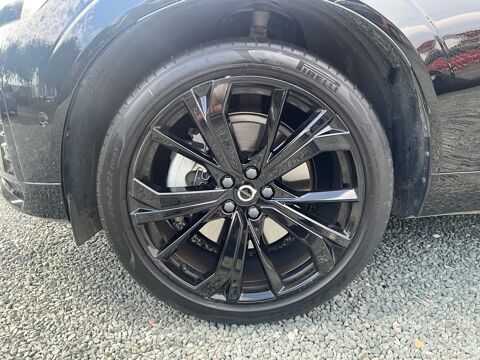 XC60 Black &eacute;dition II T6 253cv+145cv SIEGES CHAUFFANTS AV/AR / RE 2023 occasion 17000 La Rochelle