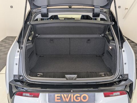 i3 170ch 120Ah 42.2KWH EDITION WINDMILL ATELIER 2021 occasion 90160 Bessoncourt