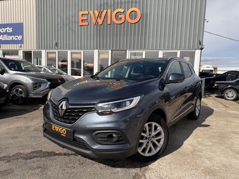 Annonce voiture Renault Kadjar 16990 €