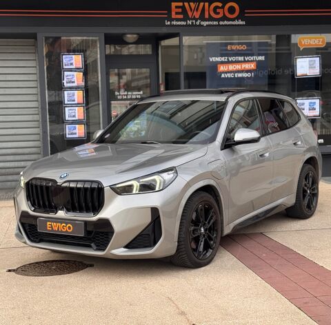 BMW X1 30E U11 xDrive 326ch M Sport HYBRID - Garantie Bmw 2028 - To 2023 occasion Forbach 57600