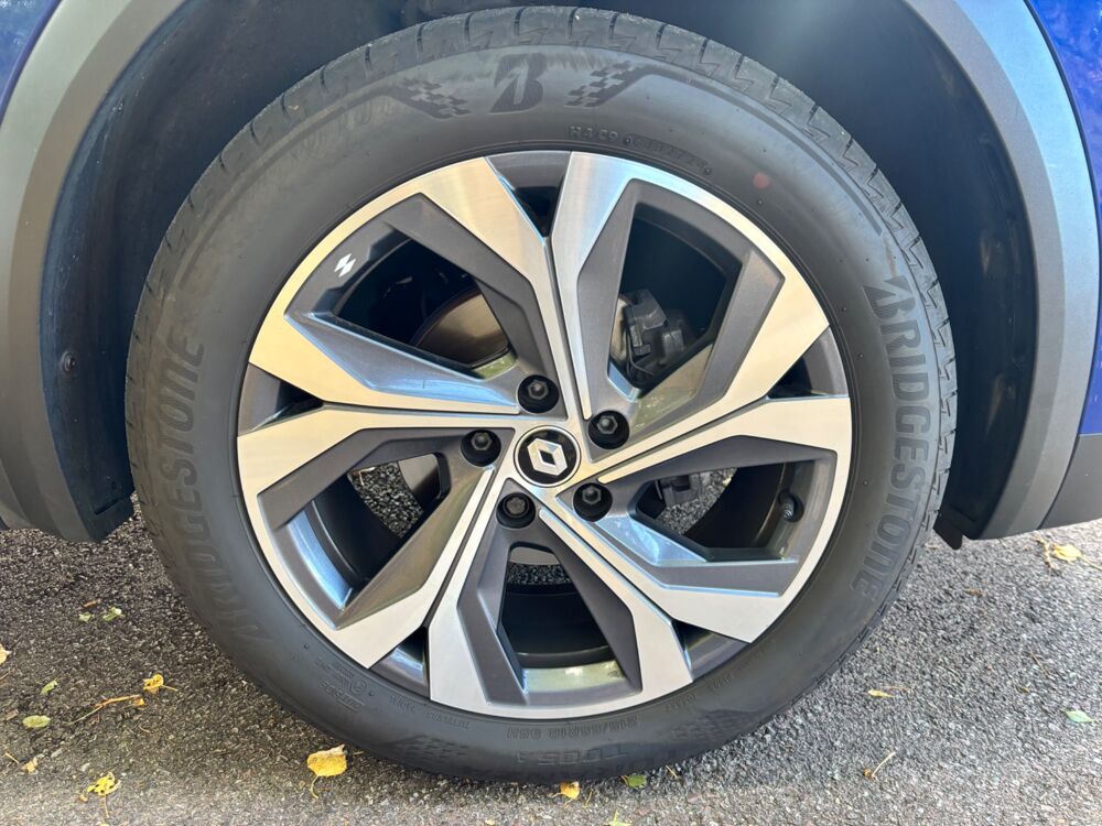 Captur 1.3 TCE MICRO-HYBRID 160Ch RS LINE EDC BVA - 1ERE MAIN - CAR 2022 occasion 76150 Saint-Jean-du-Cardonnay