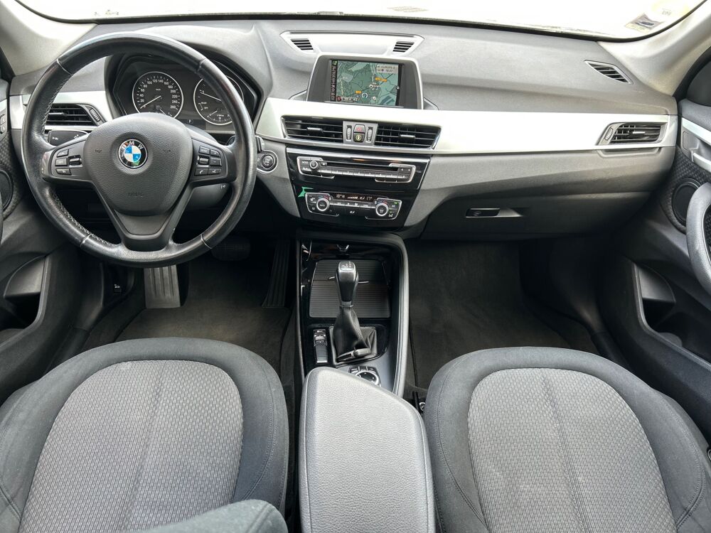 X1 1.8 D 150 CH LOUNGE SDRIVE BVA / ATTELAGE 2016 occasion 47000 Agen