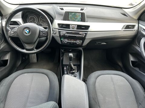 X1 1.8 D 150 CH LOUNGE SDRIVE BVA / ATTELAGE 2016 occasion 47000 Agen