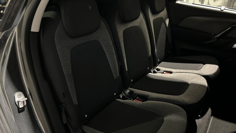 C4 Picasso 1.6 BLUEHDI 120 FEEL S/S - CARPLAY - DISTRIBUTION NEUVE 2017 occasion 33610 Cestas
