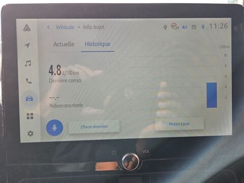 Yaris CROSS 1.5 130 Ch FULL-HYBRID 0.8KWH GR SPORT 2026 occasion 33210 Maz&egrave;res