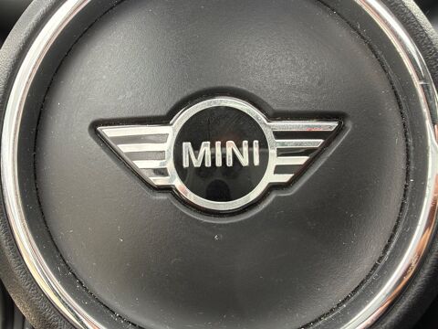 Cooper 1.5 135Ch COOPER BVA - BLUETOOTH - GPS - CLIMATISATION 2019 occasion 27000 &Eacute;vreux