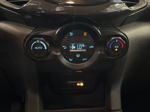 Ecosport 1.0 ECOBOOST 125CH TITANIUM 2017 occasion 69400 Arnas