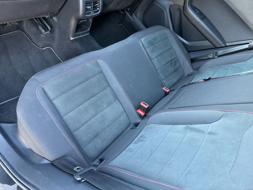 Ateca 2.0 TDI 190 ch FR 4WD DSG7 2019 occasion 65290 Juillan