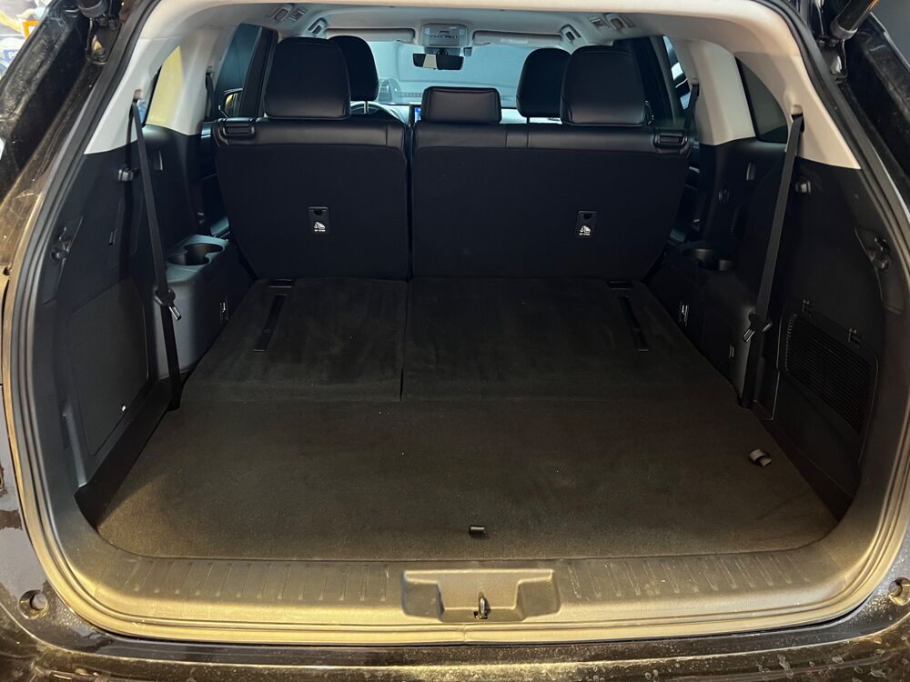 Highlander 2.5 248H 190 HYBRID FULL-HYBRID 1.9KWH LOUNGE AWD-I 4X4 BVA 2022 occasion 33320 Eysines