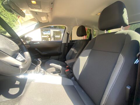 Polo 1.0 TSi LIFE PLUS 95CH *CARPLAY*CAMERA DE RECUL* 2024 occasion 13009 Marseille