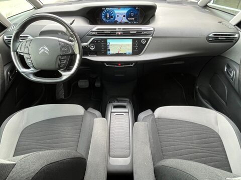 C4 Picasso 1.6 E-HDI 115 ch INTENSIVE ETG6 2014 occasion 64320 Idron