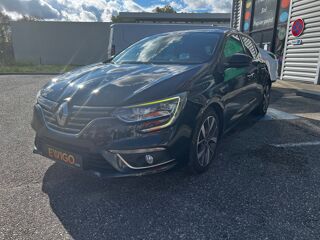 M&eacute;gane 1.5 DCI 110 CH BOSE / CAMERA DE RECUL 2015 occasion 47000 Agen