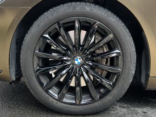 S&eacute;rie 7 4.4 750 LI 450 ch EXCLUSIVE ULTIMATE XDRIVE BVA 2018 occasion 77700 Serris