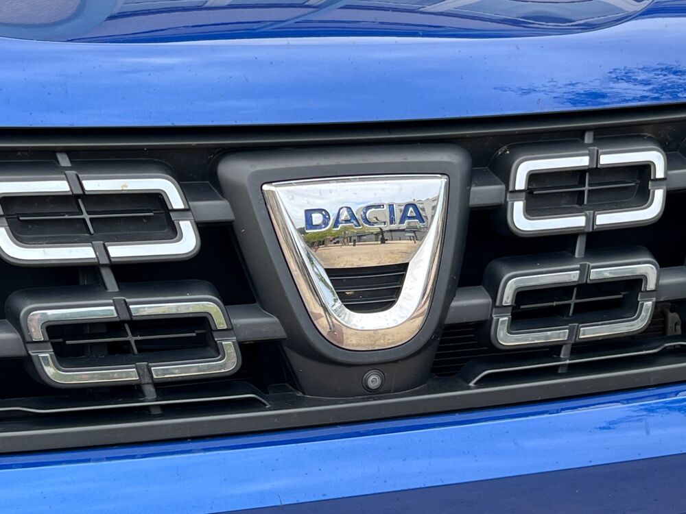 Duster 1.5 BLUEDCI 115ch FINITION 15-ANS 4X2 - CAM&Eacute;RA 360/CARPLAY/G 2021 occasion 57600 Forbach