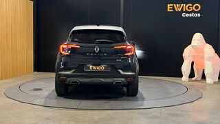 Captur 1.0 TCE 90CV RS LINE - CAMERA RECUL - CARPLAY/ANDROID AUTO 2022 occasion 33610 Cestas