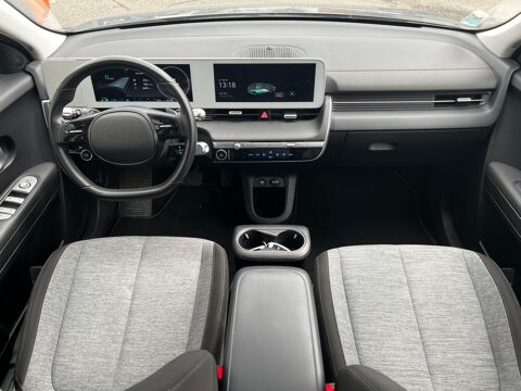 Ioniq 5 ELECTRIC 230 CH INTUITIVE 76PPM 77KWH 2WD BVA 2023 occasion 47000 Agen