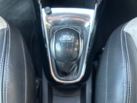 DS3 1.2 L VTI 80ch CHIC CAMERA DE RECUL SI&Egrave;GES CHAUFFANTS AV 2014 occasion 38420 Le Versoud