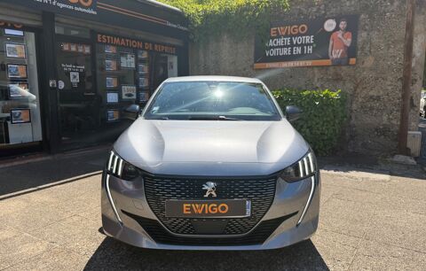 208 GENERATION-II ELECTRIC 135 77PPM 50KWH ACTIVE - BVA - GT LIN 2020 occasion 69150 D&eacute;cines-Charpieu