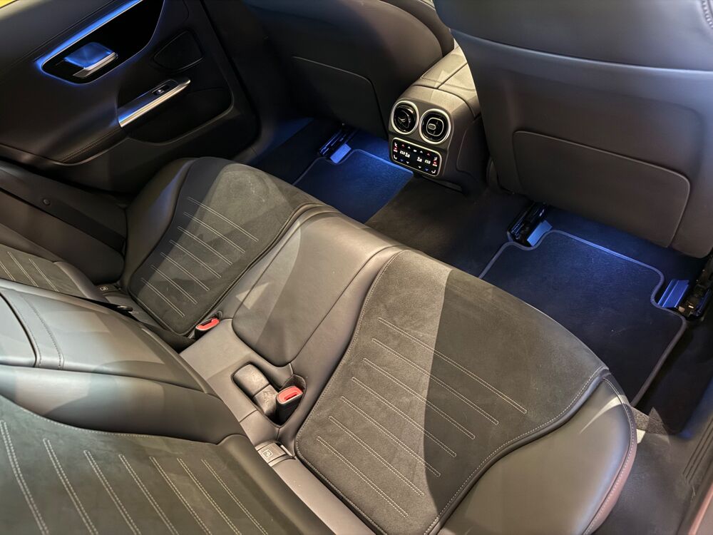 Classe C BREAK 2.0 220 D T 200 HYBRID MHEV AVANTGARDE 4MATIC BVA 2023 occasion 81990 Puygouzon