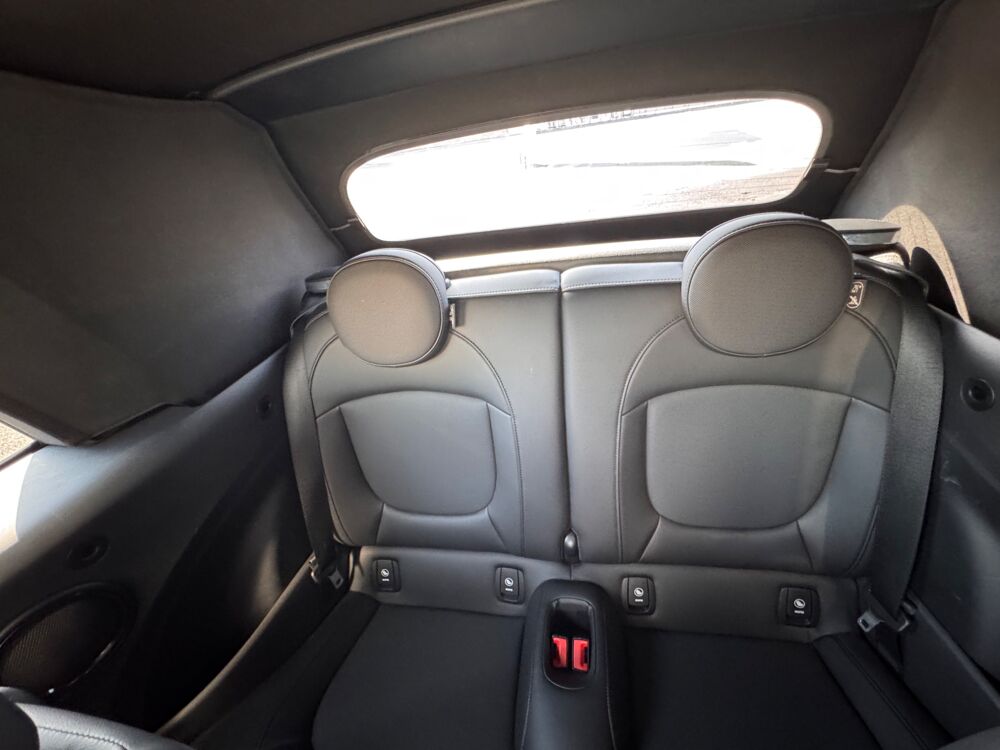 Cooper 2.0 178Ch JOHN COOPER WORKS BVA / SUIVIE MINI / CABRIOLET / 2022 occasion 26000 Valence