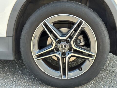 Classe GLA 2.0 200 D 150CH AMG LINE 8G-DC, 1 ERE MAIN 2021 occasion 47000 Agen