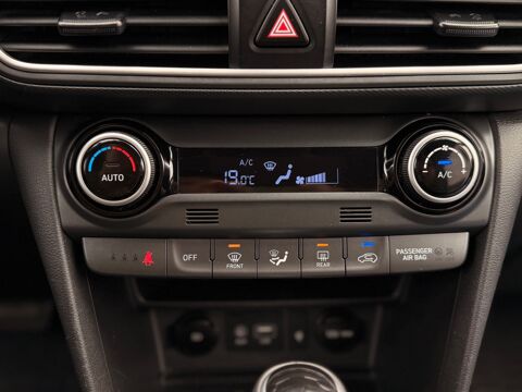 Kona 1.6 CRDI 135ch EXECUTIVE 4WD DCT BVA 2020 occasion 25300 Pontarlier