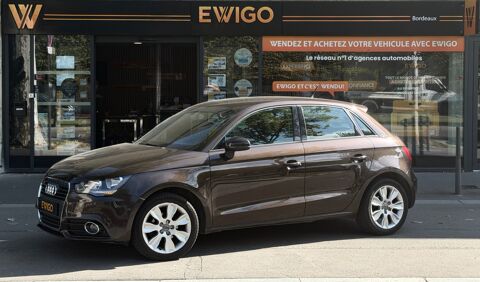 Audi a1 SPORTBACK 1.6 TDI 90 AMBITION